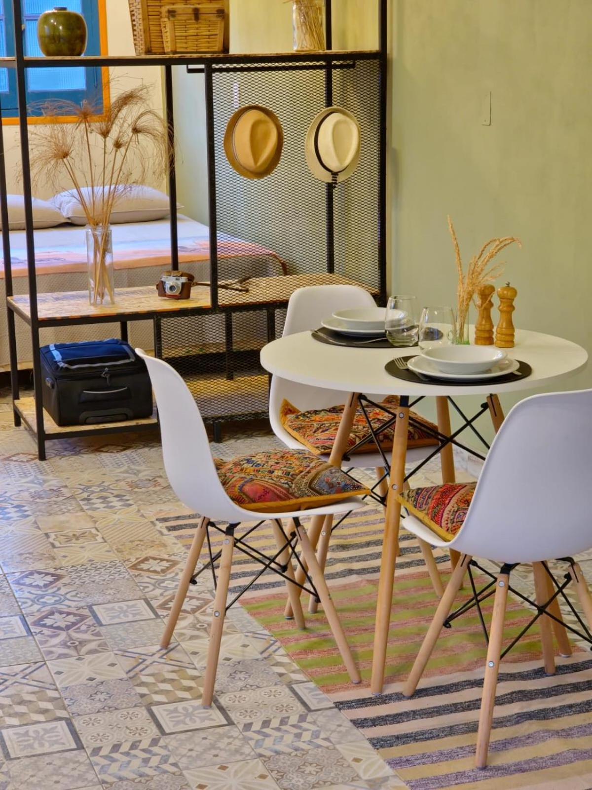 Ocampo Catamarca Apartment