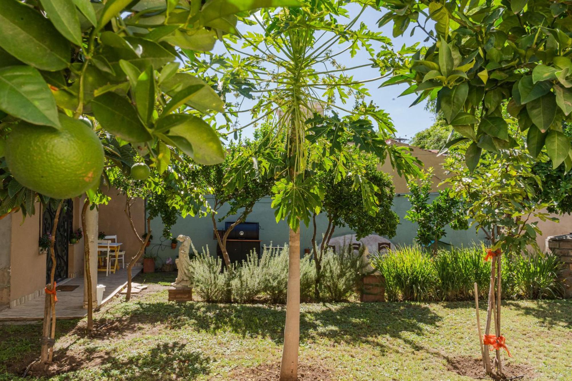 Apartment Ocampo Catamarca *