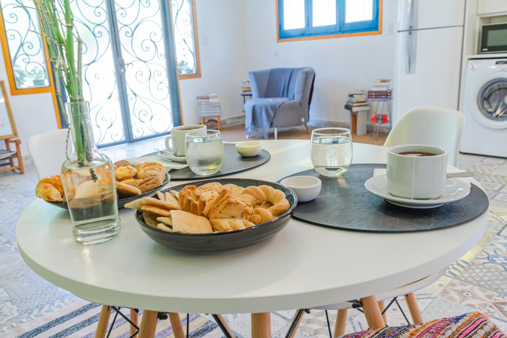 Ocampo Catamarca Apartment *