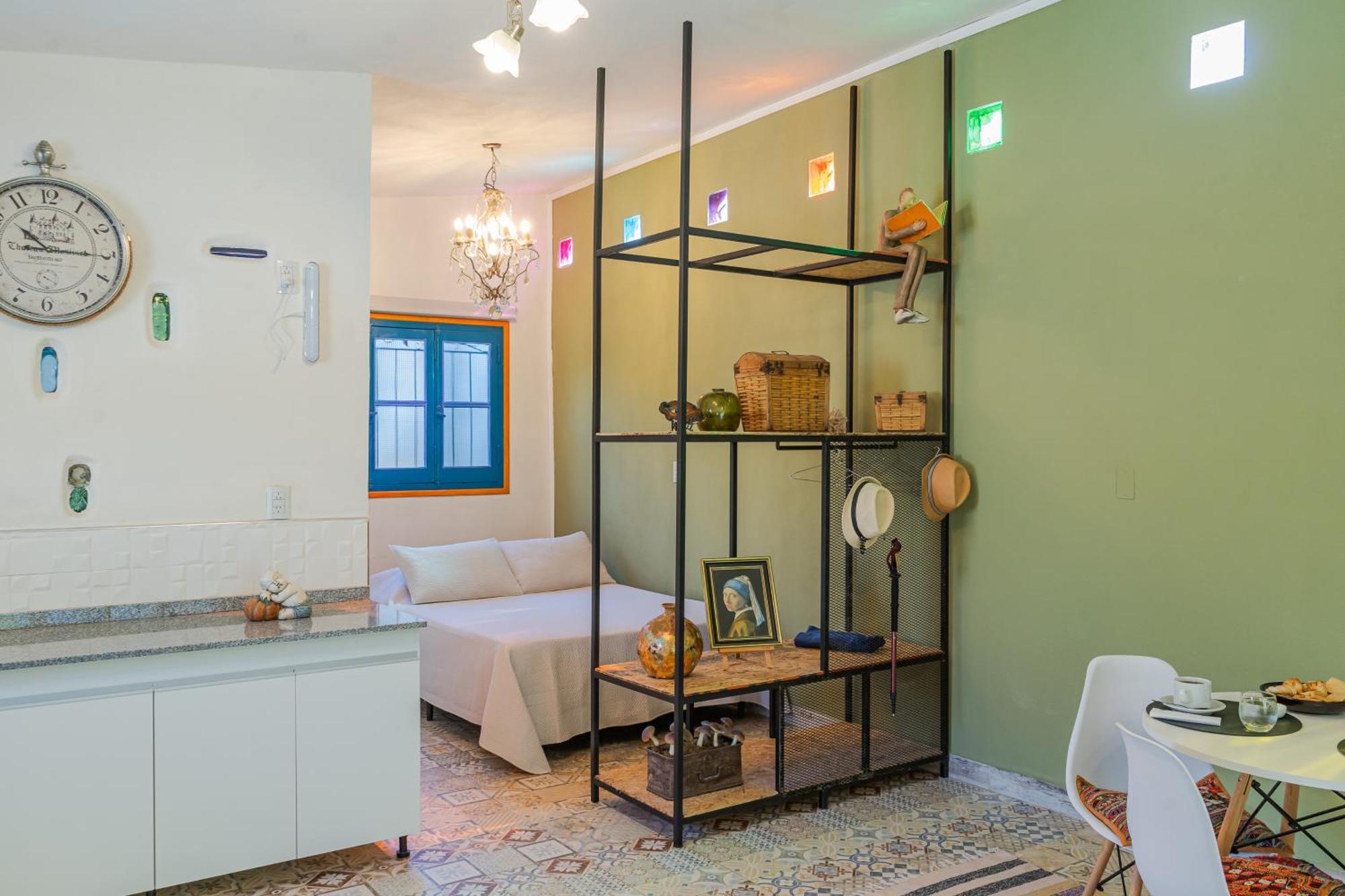 Ocampo Catamarca Apartment San Fernando del Valle de Catamarca