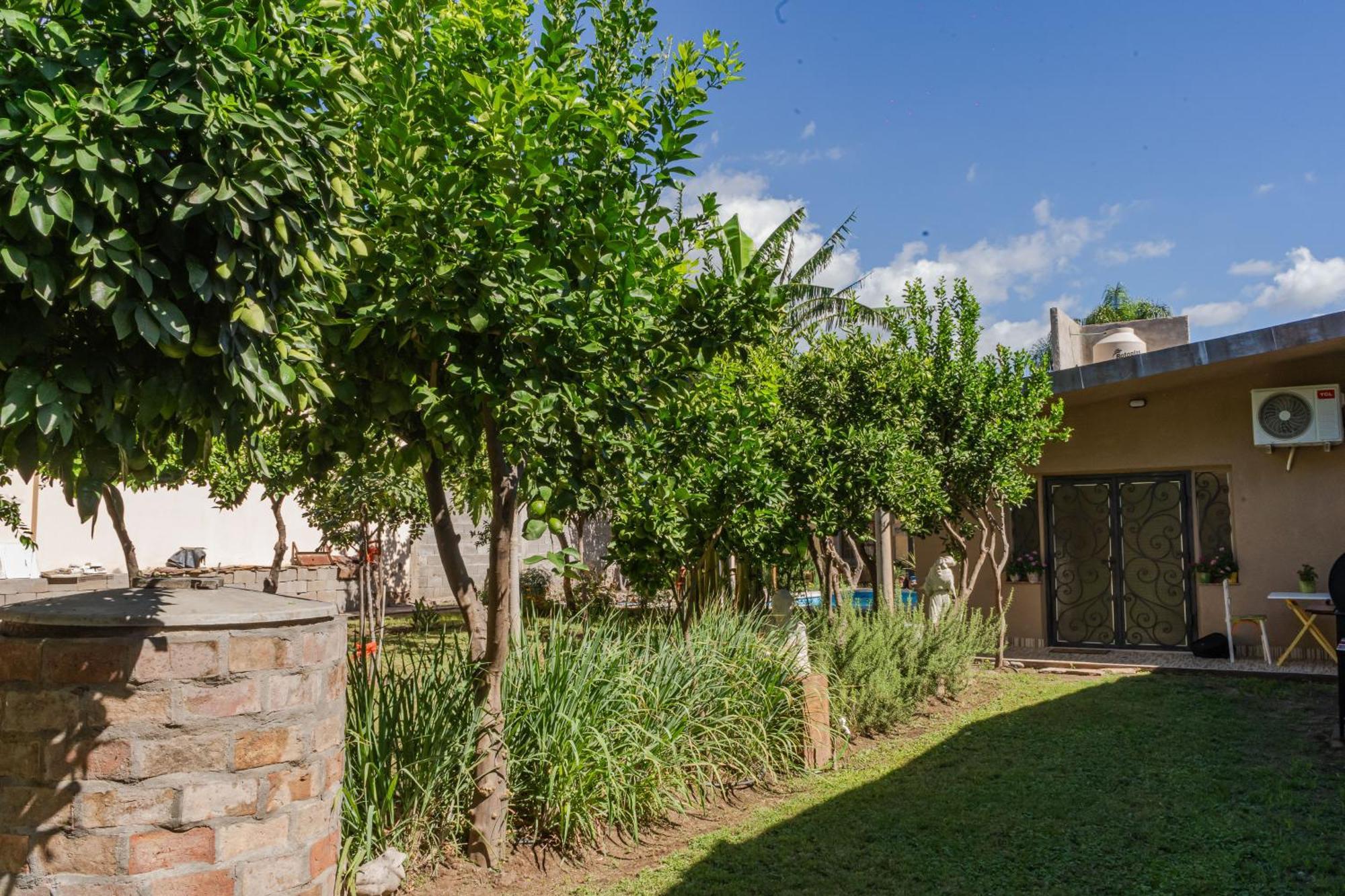 Apartment Ocampo Catamarca