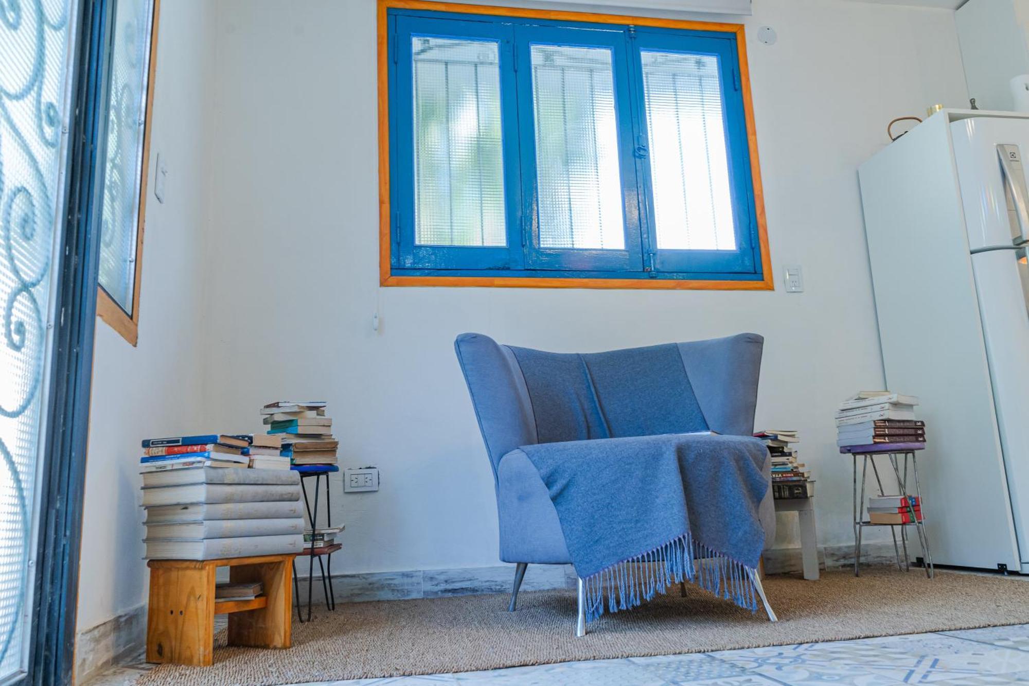 Ocampo Catamarca Apartment